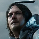 Death Stranding Getting Second Anime, Isolations, Set For Disney+ in 2027