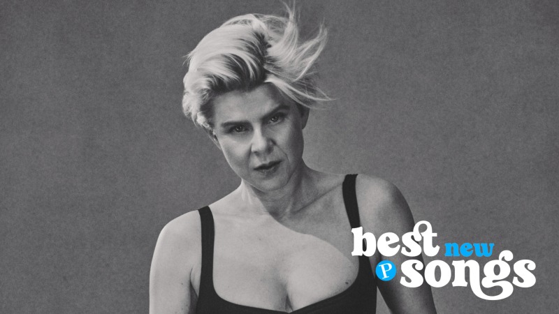 10 Songs You Need to Hear This Week (November 13, 2025)