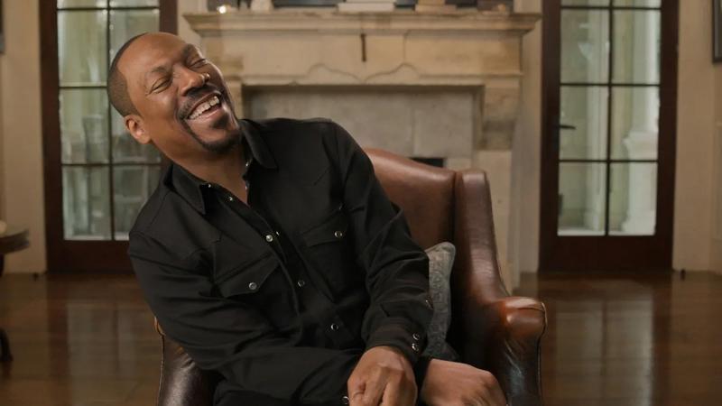 Being Eddie Sounds Like Fun, But We Know How Much Is Missing