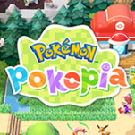 Pokémon Pokopia Trailer Confirms It’s a Game Key Card Release