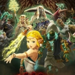 2025 Is the Year of the Musou Game