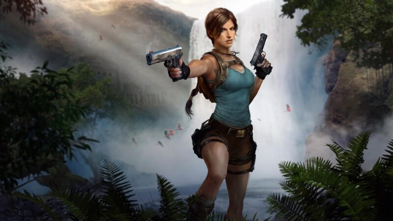 30 Workers at Crystal Dynamics Hit With Layoffs in Studio’s Third Wave of Cuts This Year