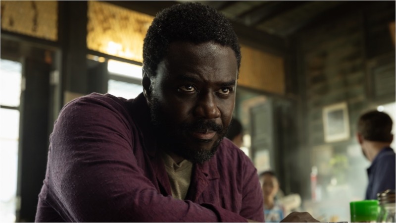 MVP: Babou Ceesay’s Star-Making Performance Is The Best Piece of Alien: Earth’s Sprawling Puzzle