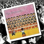 Time Capsule: The Raincoats, The Raincoats