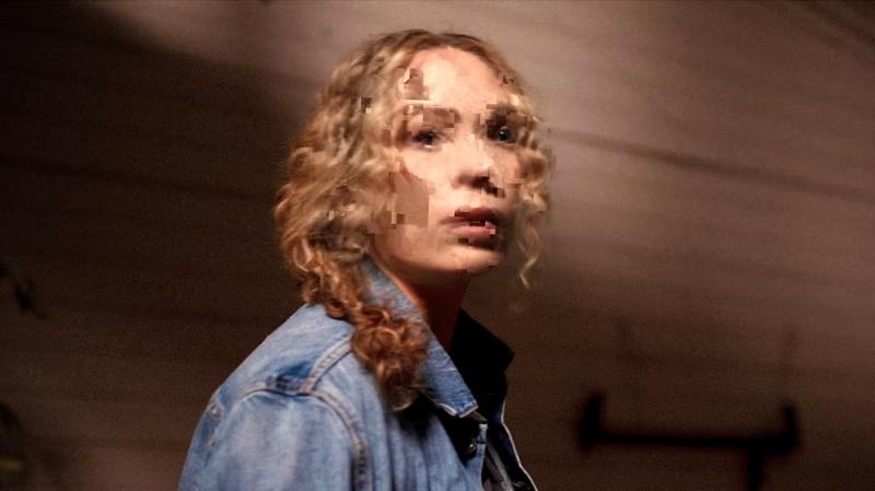 A Town Becomes Host to Cosmic Evil in the Wildly Creative Man Finds Tape