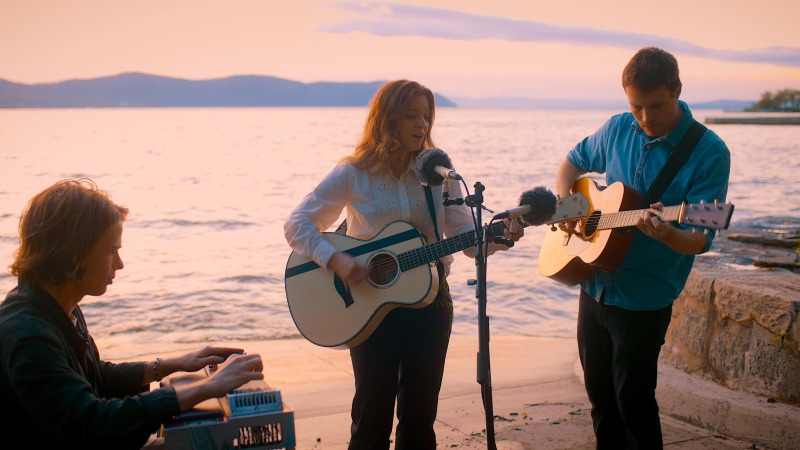 Jade Bird – Full Session