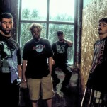 COVER STORY | Maruja bring a voice to the trenches