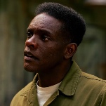 IT: Welcome To Derry MVP Chris Chalk on breathing new life into Dick Hallorann