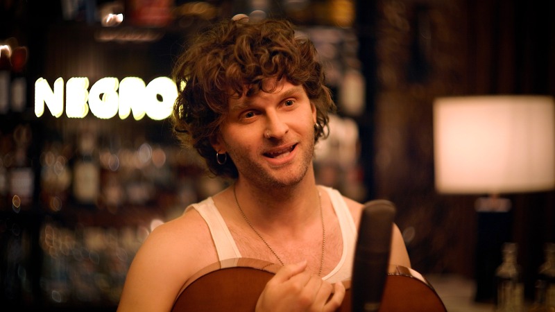 Watch Joe P's Paste Session from Chicago