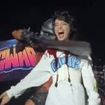 Working For The Weekday: GWAR sacrifices Sarah Sherman, Mr. Met loves Geese