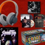 Paste’s 2025 holiday gift guide for music lovers