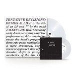 Talking Heads to release Artistics demo on Record Store Day