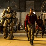 December 2025 TV preview: Fallout, Stranger Things' finale, and Taylor Swift