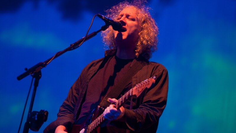 My Bloody Valentine join No Music For Genocide boycott