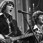 Notes on “It Makes No Difference,” the emotional ballast of The Last Waltz