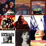 The 25 greatest albums of 1995