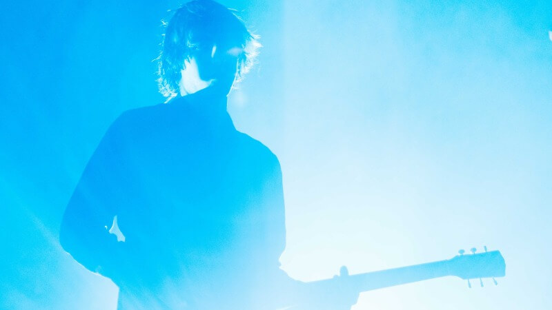 Getting Killed at Brooklyn Paramount: Geese fly home for the winter