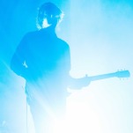 Getting Killed at Brooklyn Paramount: Geese fly home for the winter