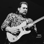 R.I.P. Steve Cropper: Booker T. & the M.G.'s guitarist dead at 84