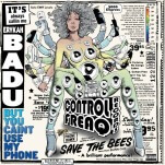 10 years ago, Erykah Badu embraced the retail mixtape