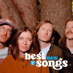 5 songs you need to hear this week