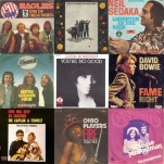 Every #1 hit song from 1975 ranked worst to best