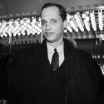 Have yourself a very John Waters Christmas