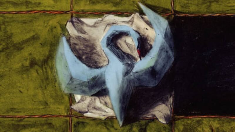 Dove Ellis arrives out of nowhere with remarkable debut