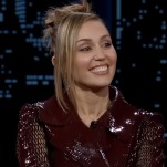 Working For The Weekday: Miley Cyrus’ papyrophobia, Eurovision 2026 boycotts