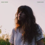 No Album Left Behind: Emily Hines sounds timeless and familiar on These Days