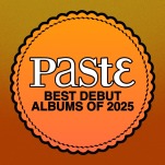 Paste's best debut albums of 2025