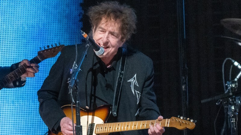 Bob Dylan's never-ending Rough and Rowdy Ways tour just got longer