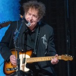 Bob Dylan's never-ending Rough and Rowdy Ways tour just got longer