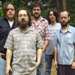 Well-lubed and swerving all together: Drive-By Truckers get back to Decoration Day