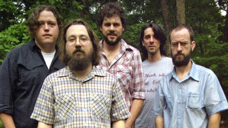 Well-lubed and swerving all together: Drive-By Truckers get back to Decoration Day