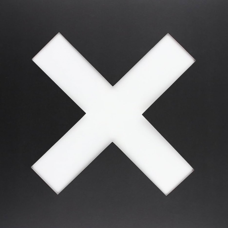 Has The xx’s debut album always sounded this limp and dull?