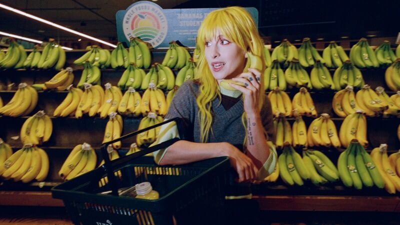 Hayley Williams Is Independent at Last