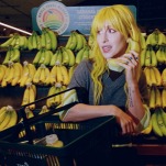 Artist of the Year: Hayley Williams