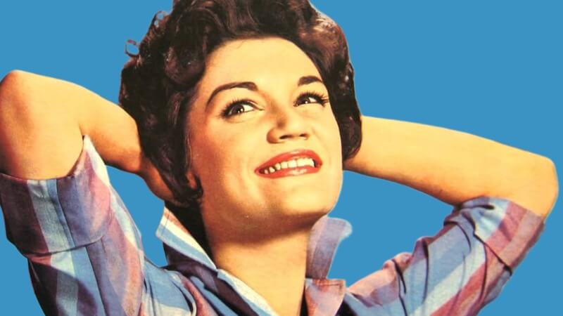 TikTok's 2025 Global Song of the Year Is 63 Years Old