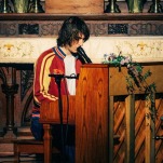 Paul Thomas Anderson and Benny Safdie film Cameron Winter's sold-out Carnegie Hall concert