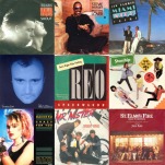 Every #1 hit song from 1985 ranked worst to best