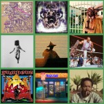 The 25 best rap albums of 2025