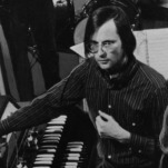 United States of America bandleader Joseph Byrd dead at 87