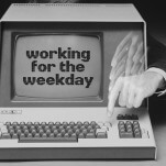 Working For The Weekday: Bret Michaels is getting a biopic for some reason, corporate rock parties are back