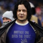 Jack White responds to Trump's Rob Reiner reaction: 