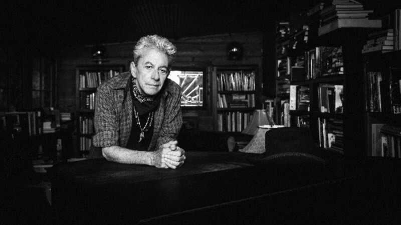 Texas troubadour Joe Ely dead at 78