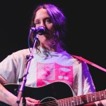 Gallery: Snocaps play all the Crutchfield family hits at Bowery Ballroom show