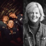 SongWriter Season 7 begins with Beth Macy + Palmyra