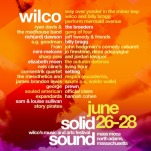 Wilco announce 2026 Solid Sound Festival lineup