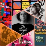 The 10 best music books of 2025